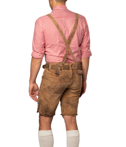 Ægte lederhosen Lech