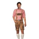 Ægte lederhosen Lech