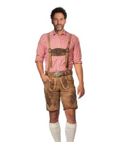 Ægte lederhosen Lech