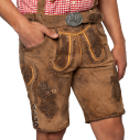 Ægte lederhosen Lech