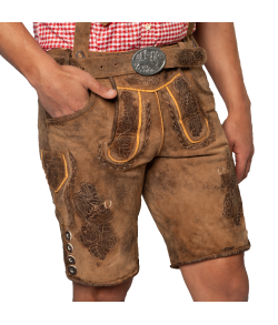 Ægte lederhosen Lech