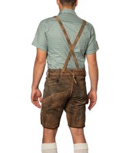 Ægtre lederhosen Kitzbuhel