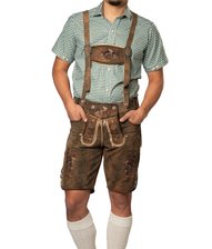 Ægtre lederhosen Kitzbuhel