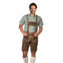 Ægtre lederhosen Kitzbuhel