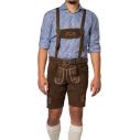 Ægte lederhosen Friedrich