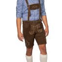 Ægte lederhosen Friedrich