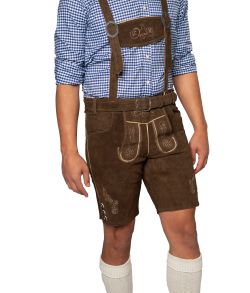 Ægte lederhosen Friedrich