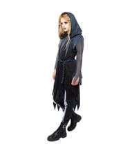 Grim Reaper kostume til kvinder.