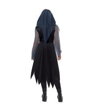 Grim Reaper kostume til kvinder.