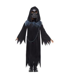 Grim Reaper kostume