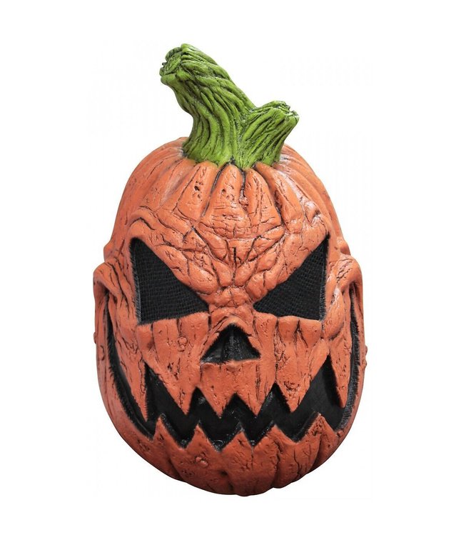 Jack O Lantern maske, teen