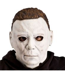 Michael Myers maske