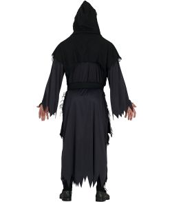 Reaper kostume