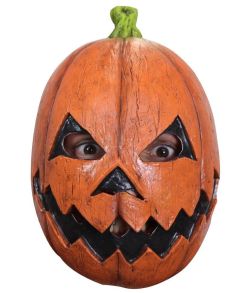 Jack O'lantern maske