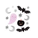 Halloween stickers