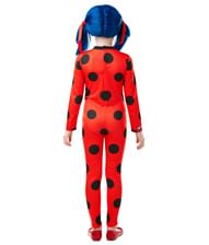 Miraculous Ladybug kostume Deluxe