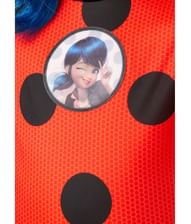 Miraculous Ladybug kostume Deluxe