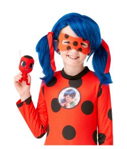 Miraculous Ladybug kostume Deluxe