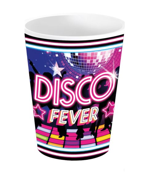 Disco Fever papkrus