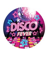 Disco Fever skål