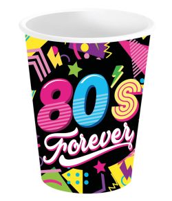 80´s forever papkrus