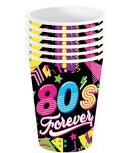 80´s forever papkrus