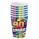 90´s Forever papkrus