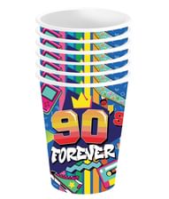 90´s Forever papkrus