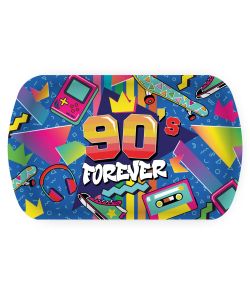 90´s Forever serveringsbakke