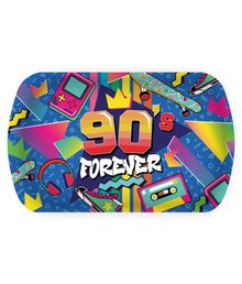 90´s Forever serveringsbakke