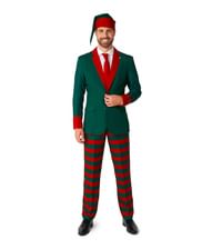 Suitmeister Santa's Elf