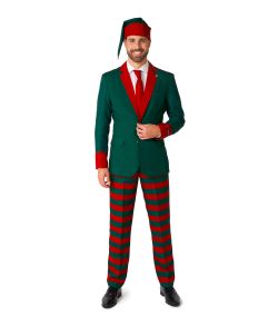 Suitmeister Santa's Elf