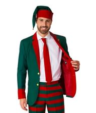 Suitmeister Santa's Elf