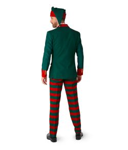 Suitmeister Santa's Elf