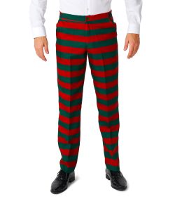 Suitmeister Santa's Elf