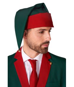 Suitmeister Santa's Elf