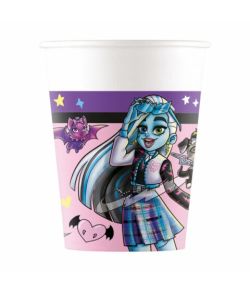 Monster high papkrus