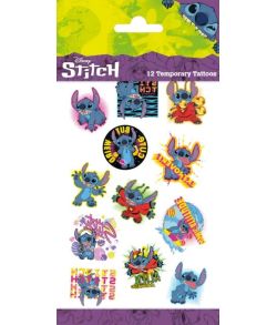 Tattoos Disney Stitch