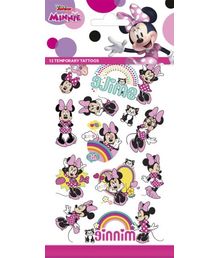 Tattoos Disney Minnie