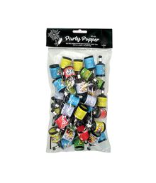 Party poppers Boom! 40 stk.