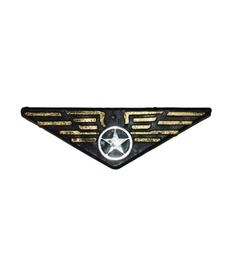 Pilot badge