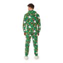 Santa Elves onesie.