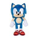 Sonic plys bamse 30 cm