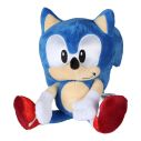 Sonic plys bamse 30 cm