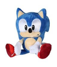 Sonic plys bamse 30 cm