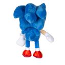 Sonic plys bamse 30 cm