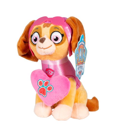 Bamse Paw Patrol Skye 20 cm