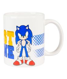 Sonic krus Fast lane