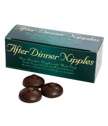 After Dinner Nipples