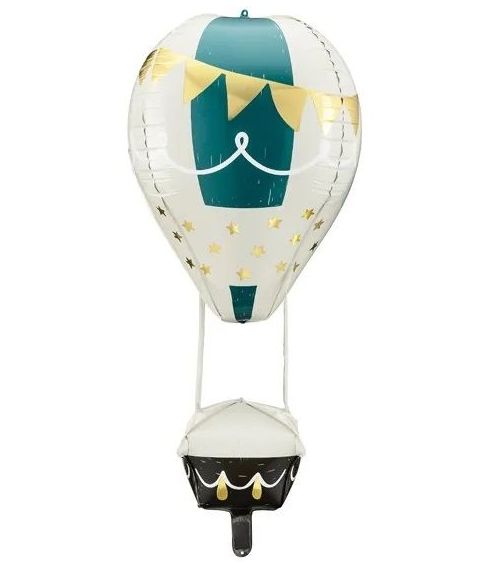 Folieballon luftballon 4D